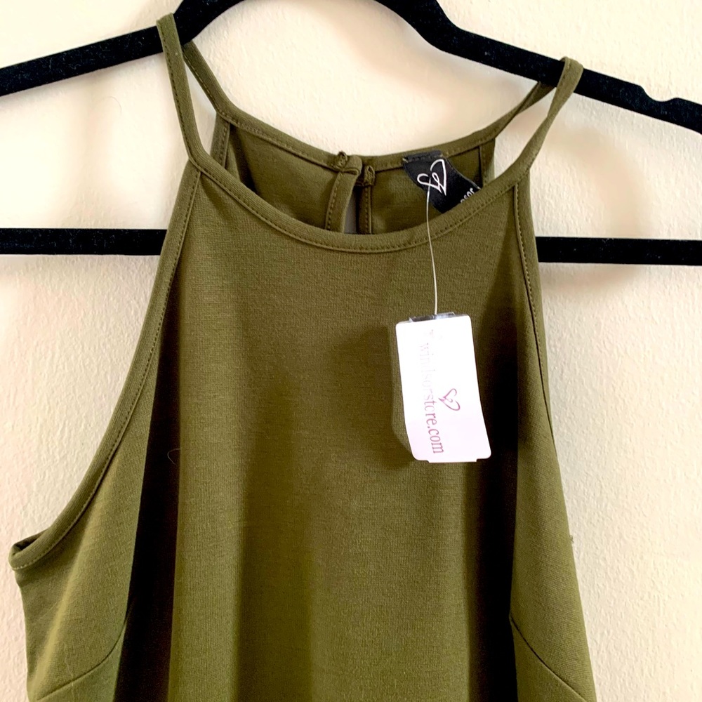 NWT Windsor Cocktail Dress